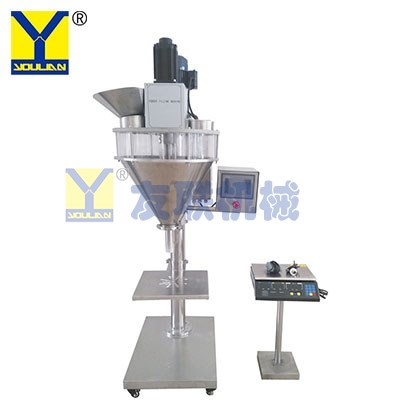 DF-AAutomatic Powder Filling Machine